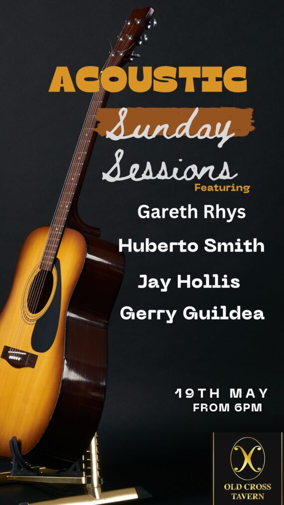 sunday sessions update