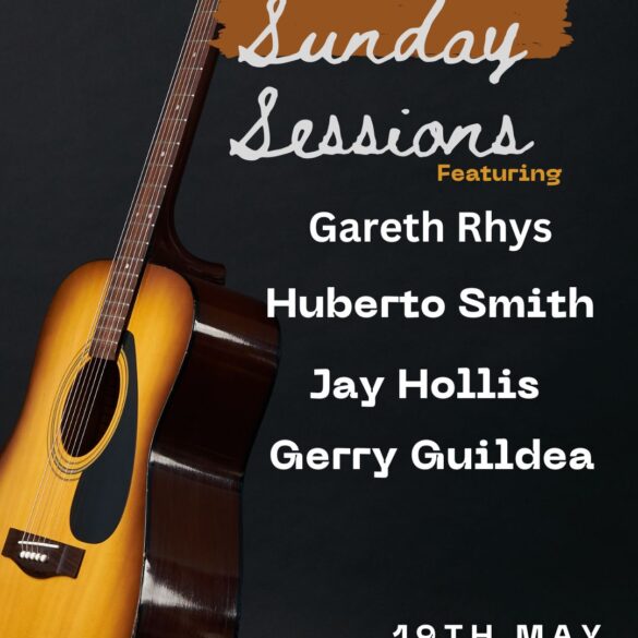 sunday sessions update