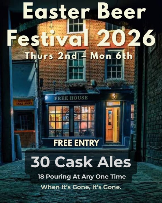 Easter Beer Festival 2026 – MASTER (Instagram Post (45))