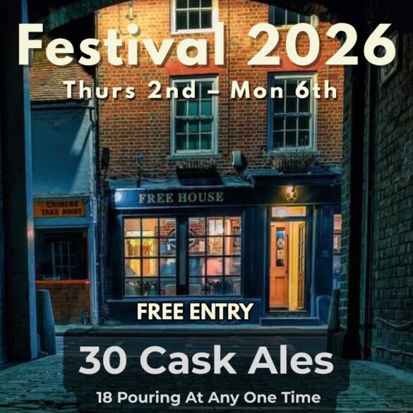 Easter Beer Festival 2026 – MASTER (Instagram Post (45))
